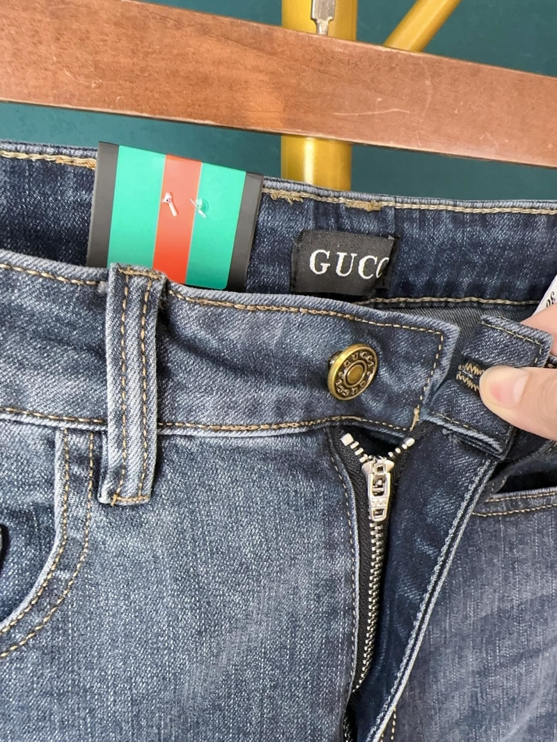 Gucci Jeans